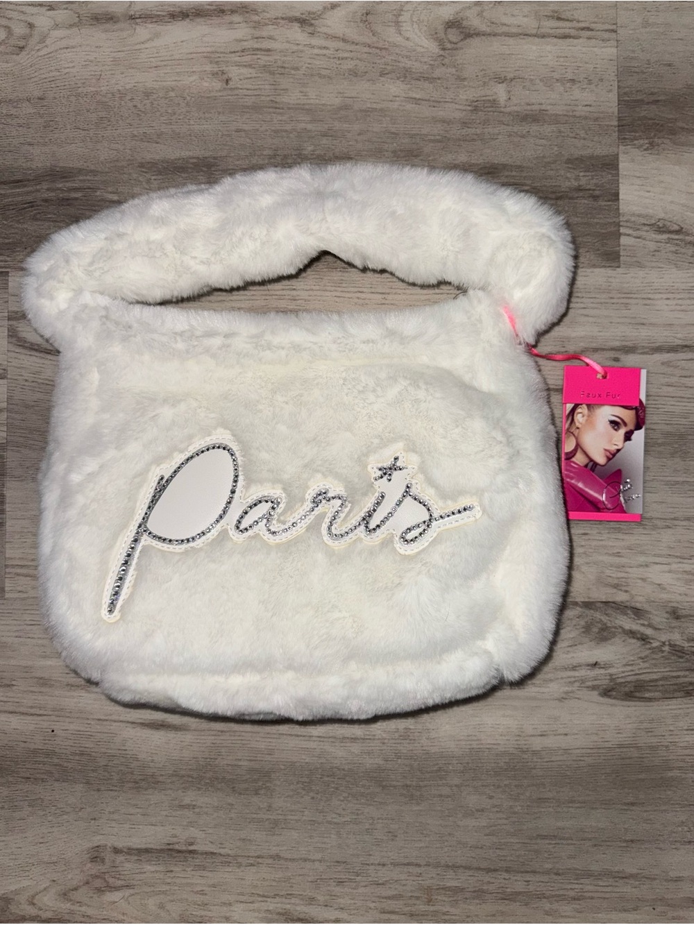 Paris Hilton Purse (New)